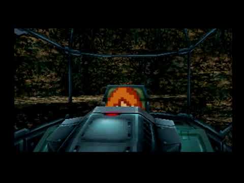Xenogears Part 66
