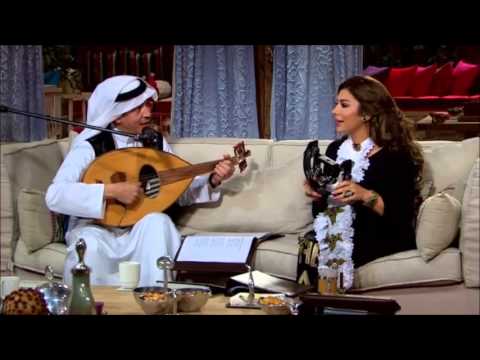 Assala & Talal Salama - Aktar / اصاله & طلال سلامه - اكتر