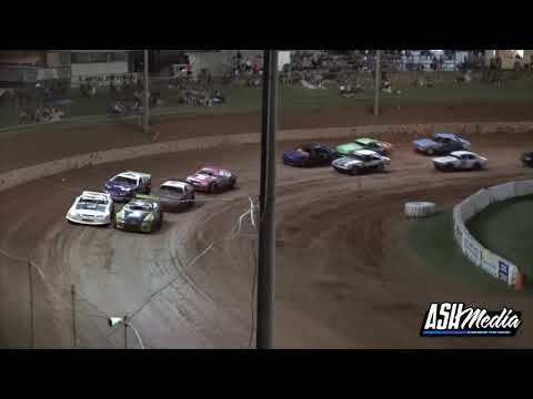 RSA Sedans: A-Main - Archerfield Speedway - 06.03.2021