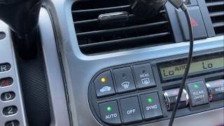 2010 Honda Odyssey AC Not Working, Easy Fix