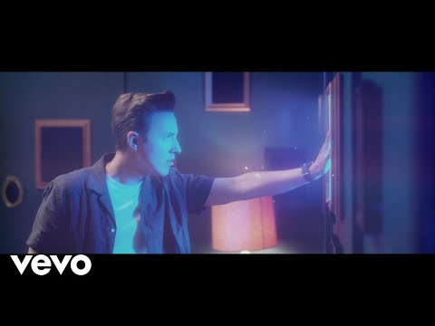 Cody Fry - What If [Official Music Video]