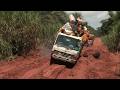 Congo Prisoners Of The Mud The Roads Of The Impossible