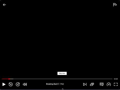 Item video thumbnail