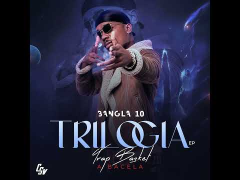 #3 - Bangla10 - Sentido (Audio Oficial) | Trilogia EP