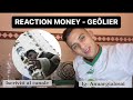 Geolier - Money réaction di un marocchino (official video) #geolier #money #reaction
