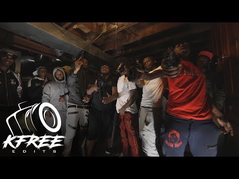 Richh Shawn x FatRon - Going Brazy (Official Video) Shot By @Kfree313