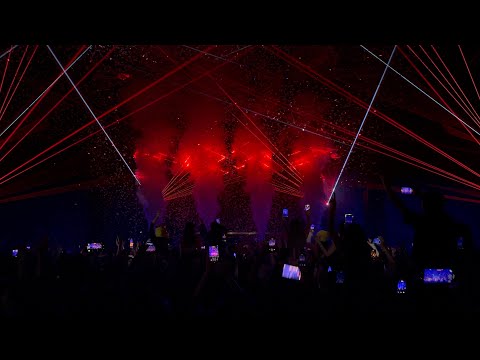 William Black Silo Dallas 2026