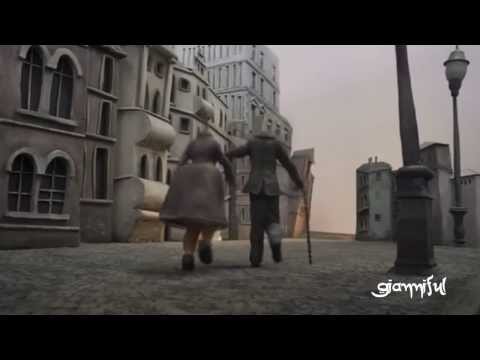 Luca Carboni Ft Tiziano Ferro-Persone silenziose