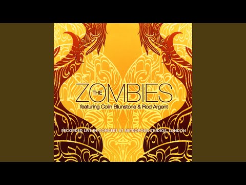 I Love You (feat. Colin Blunstone & Rod Argent) (Live at Metropolis Studios)