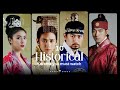 Top 10 Historical Korean Dramas Of All Time