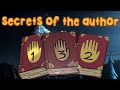 Gravity Falls: Secrets of the Author in Season 2 ...