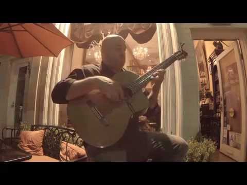 Promotional video thumbnail 1 for Hans Yunda Latin Guitar