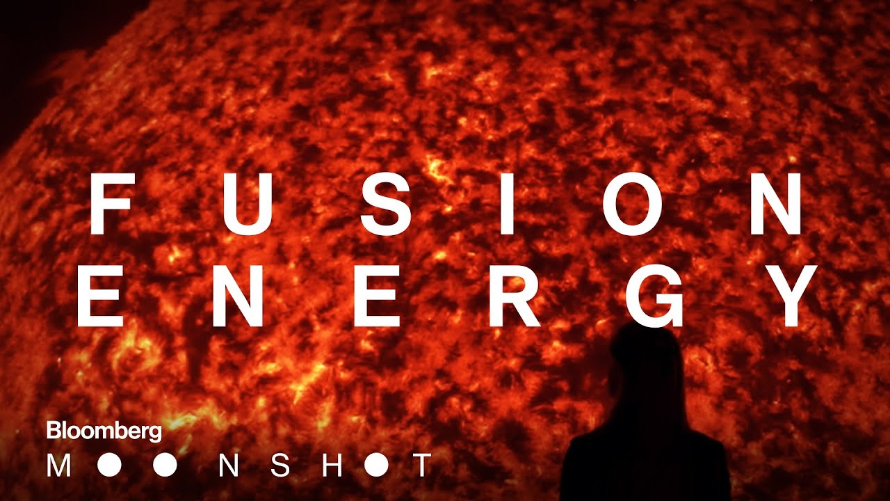 The Holy Grail of Clean Energy