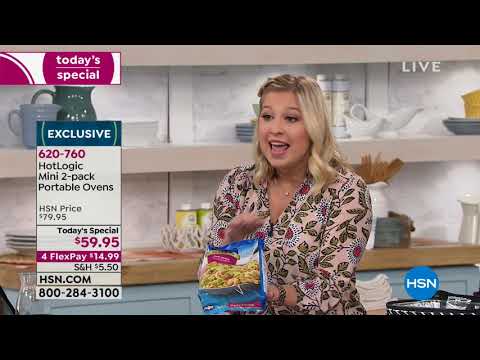 HSN | Kitchen Gifts & Gadgets 10.11.2018 - 08 AM