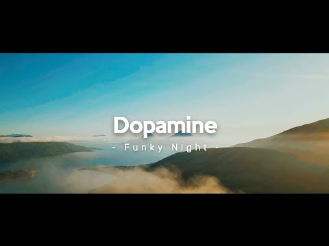 DJ RELAX !! Dopamine - Regin Rhythm Remix ( Funky Night )