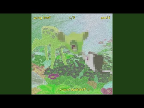 Video thumbnail for Como Pudiste