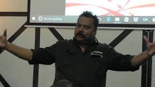 Mumbai Local with Nagesh Bhosle: Understanding the Subtext of Life video