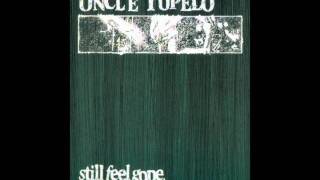 Uncle Tupelo - Postcard (Studio version)