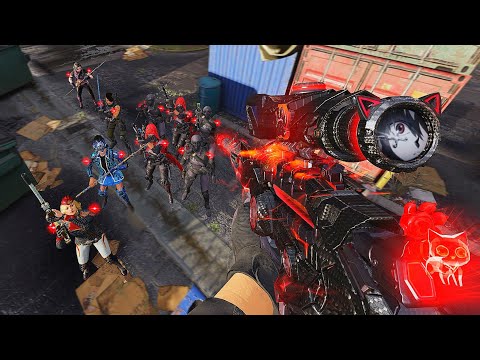 Ganyth & Doggo VS 10 Legendary Snipers for $1,000 in COD Mobile