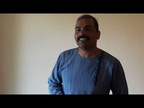 Chaman chetan Kumar SELF AUDITION