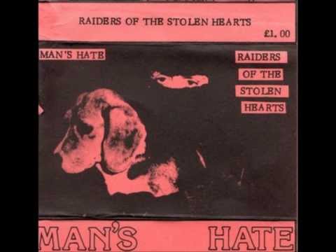 Mans Hate- Life Behind Bars