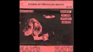 Mans Hate- Life Behind Bars