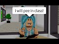 All of my FUNNY SCHOOL MEMES in 12 minutes! 😂 - Roblox Compilation
