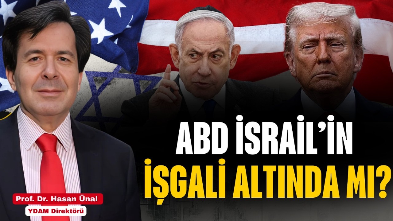 ABD halkı savaş istiyor mu?