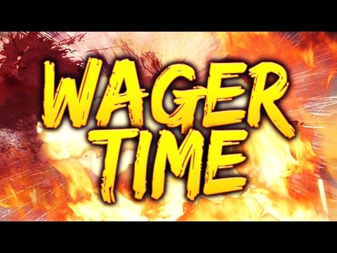 My first ever wager! (Inform Anthony Lopes!)