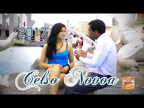 CELSO NOVOA-2017-ME DUELE QUE TE VAYAS