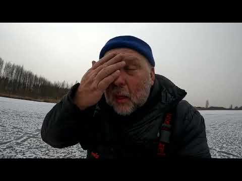 Три рыбалки, три облома, но обломы бывают разные, отчёт № 362