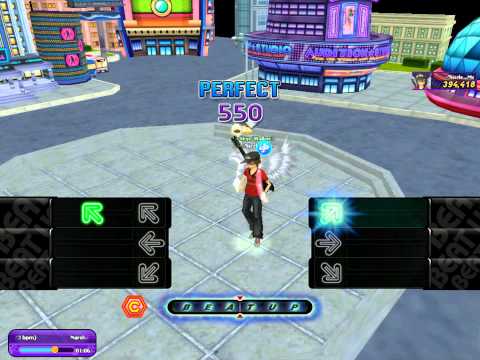 Beat Up Narsha - Bbi Ri Bba Bba 123 Bpm Miss 0