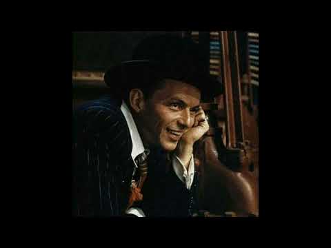 AI Frank Sinatra - Killing Me Softly With His Song (Roberta Flack Cover)