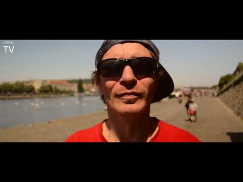 Lionell MC feat. Radkus : Svet je jen tvůj /produkcia ICB 27/ official home video