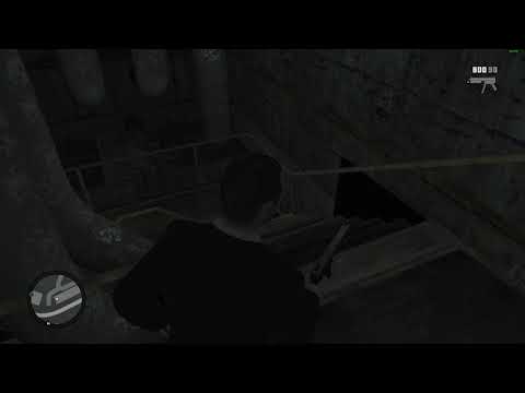 GTA IV One-hit KO - Pegorino's Pride