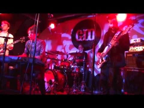 Anton Vezuv Far Camp