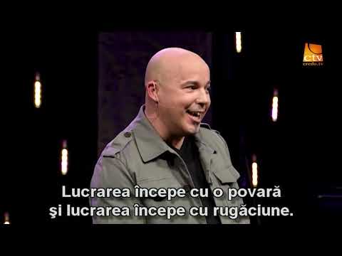 295. Adevărul Viu - Brett McBride - Reconstruind (4)