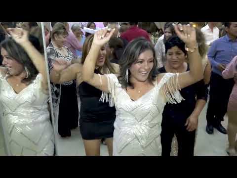 TANTO Y TANTO - CINTHIA MENDIZABAL...MIS 50 AÑOS 'MIRIAN'