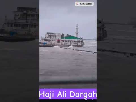 Haji Ali Dargah Mumbai