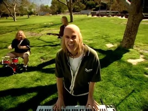 MADtv - Hanson - Ling Ling