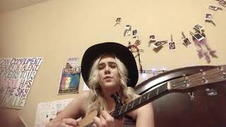 “Good Ole Boys Club” - Callie Young (Kacey Musgraves Cover)
