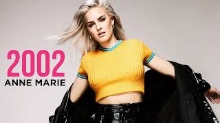 Download lagu Anne-Marie '2002' (Vocals Only) mp3