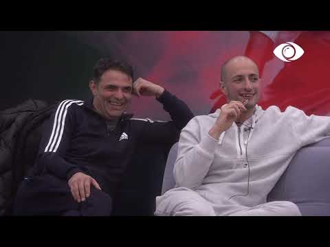 "Tea po qan në tualet"/ Armaldo vë në lojë banorët - Big Brother Vip 2