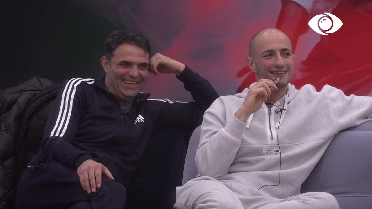 Tea po qan në tualet/ Armaldo vë në lojë banorët