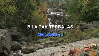 Download lagu JANGAN PUTUS ASA KOES PLUS Indonesian Malay Karaoke mp3