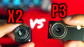 The Best All-Round Thermal Cameras I’ve Tested! Thermal Master X2 vs P3