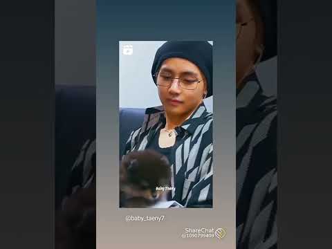 v cute puppy 🥰🥰🥰🥰# please subscribe my chenal #