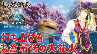 【Tides of  Fortune】お盆休みの締めくくり！最後にでかい花火を打ち上げよう【参加型】