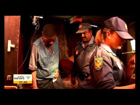 Special Assignment promo