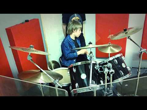 Lectia de tobe. Nr. 1